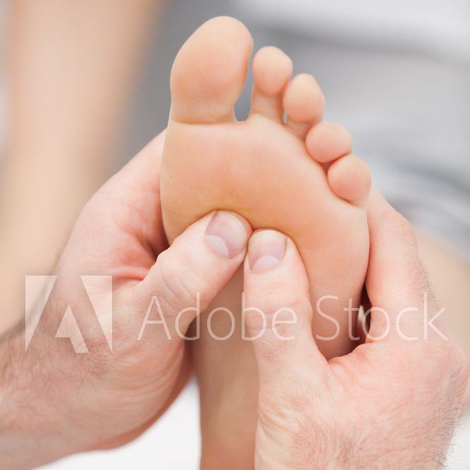 Podologia | Centro Medico Selene | Bergamo