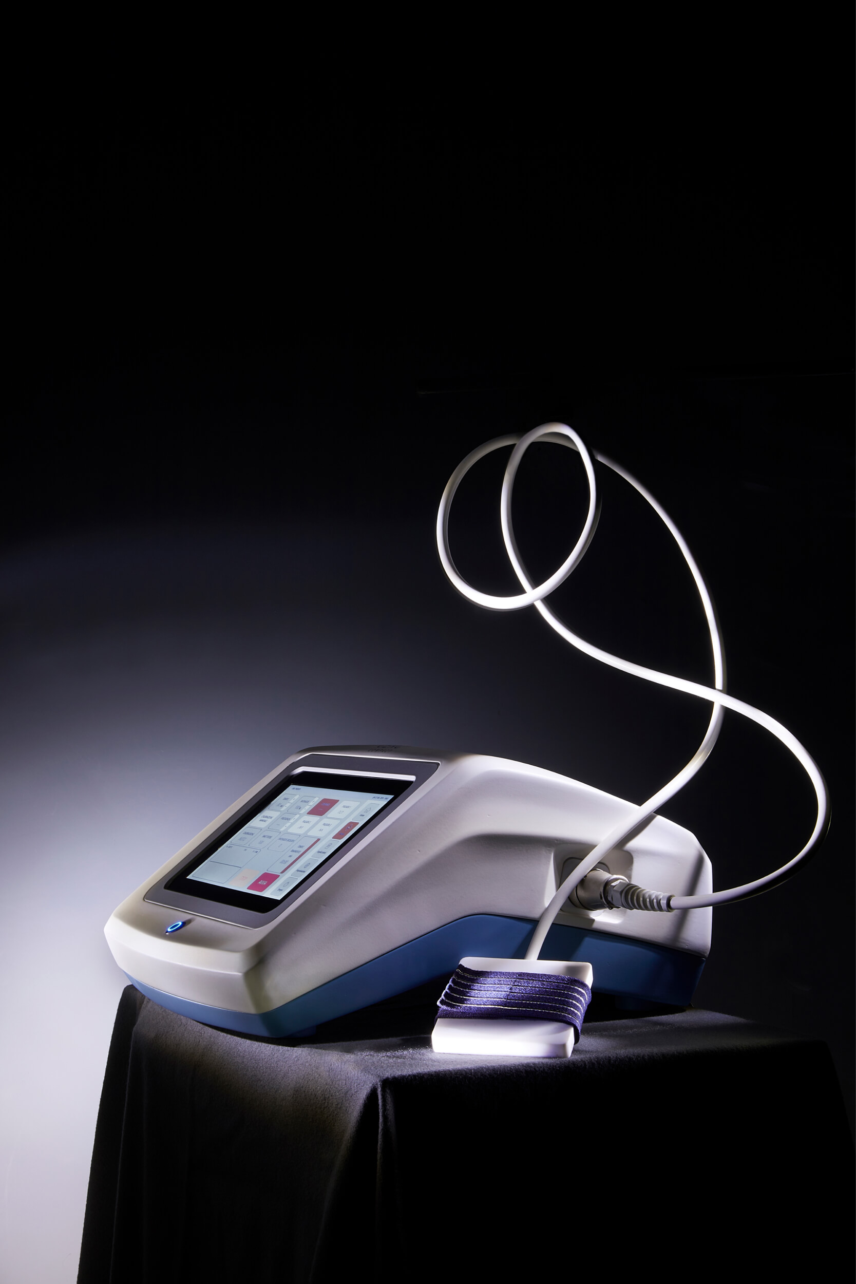 Cerc® Therapy Bergamo