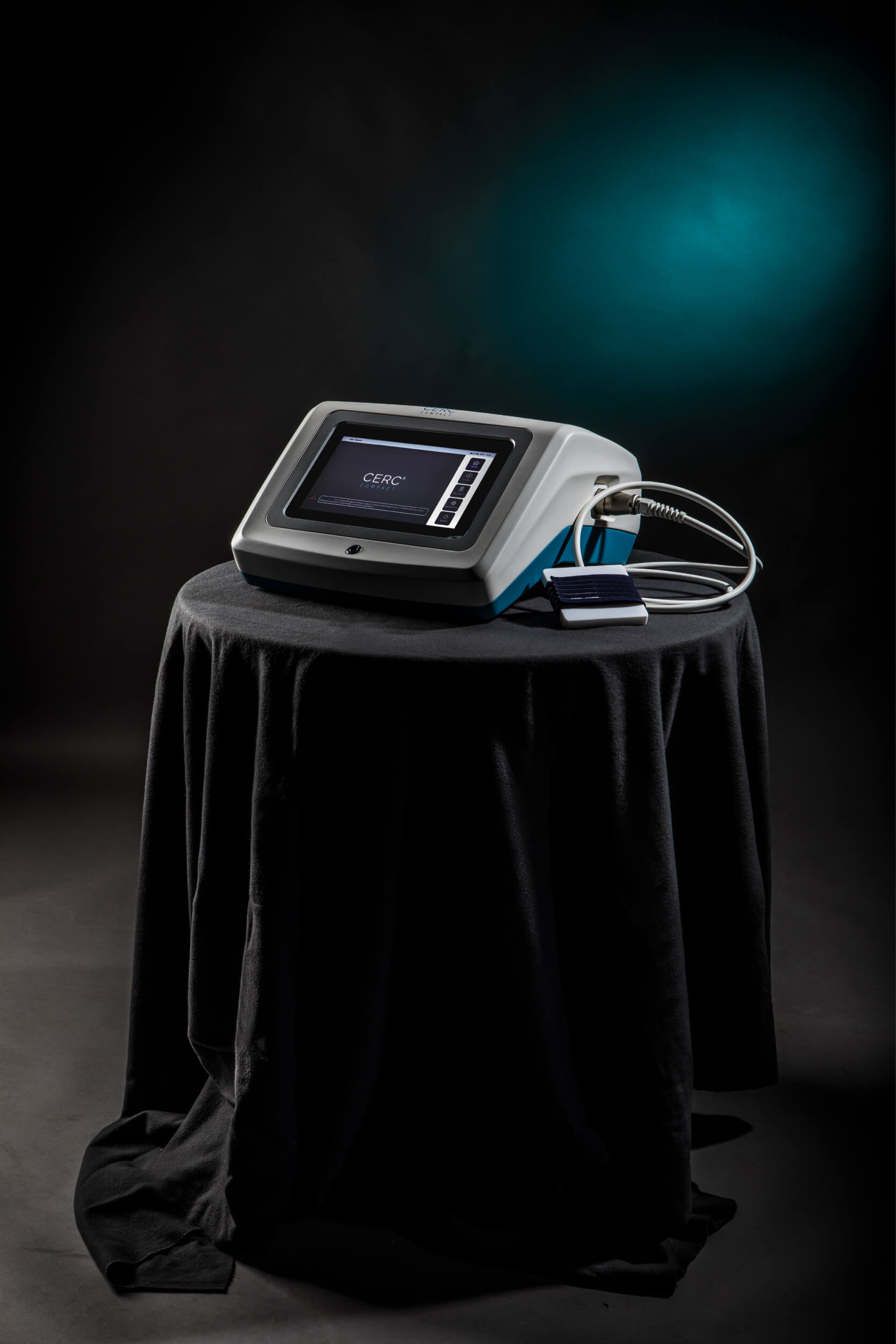 Cerc® Therapy Bergamo