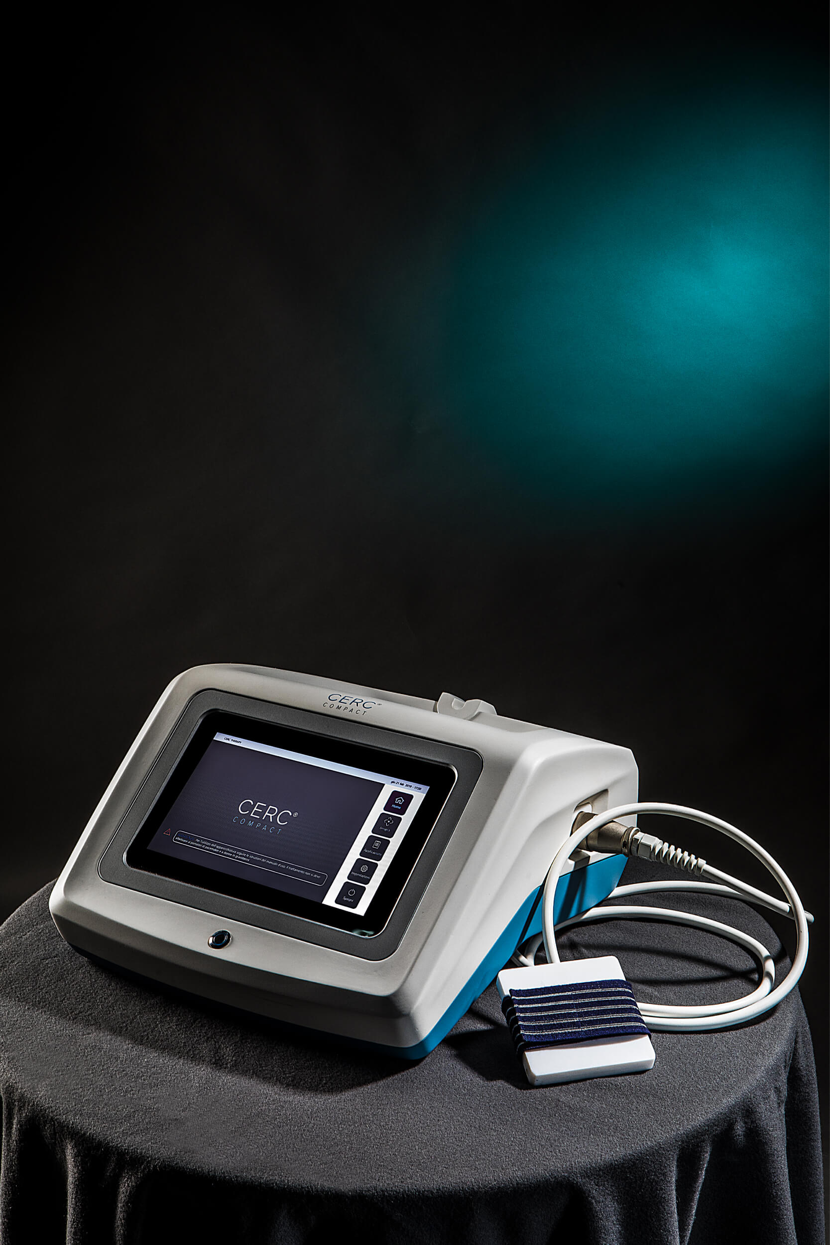 Cerc® Therapy Bergamo