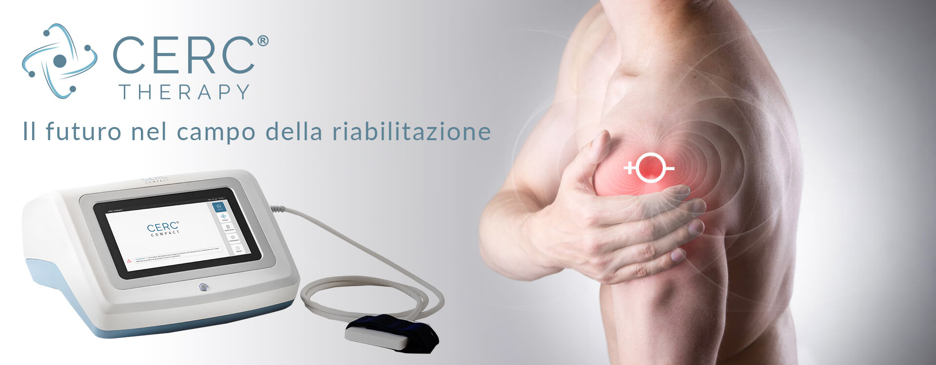 CERC Therapy Bergamo