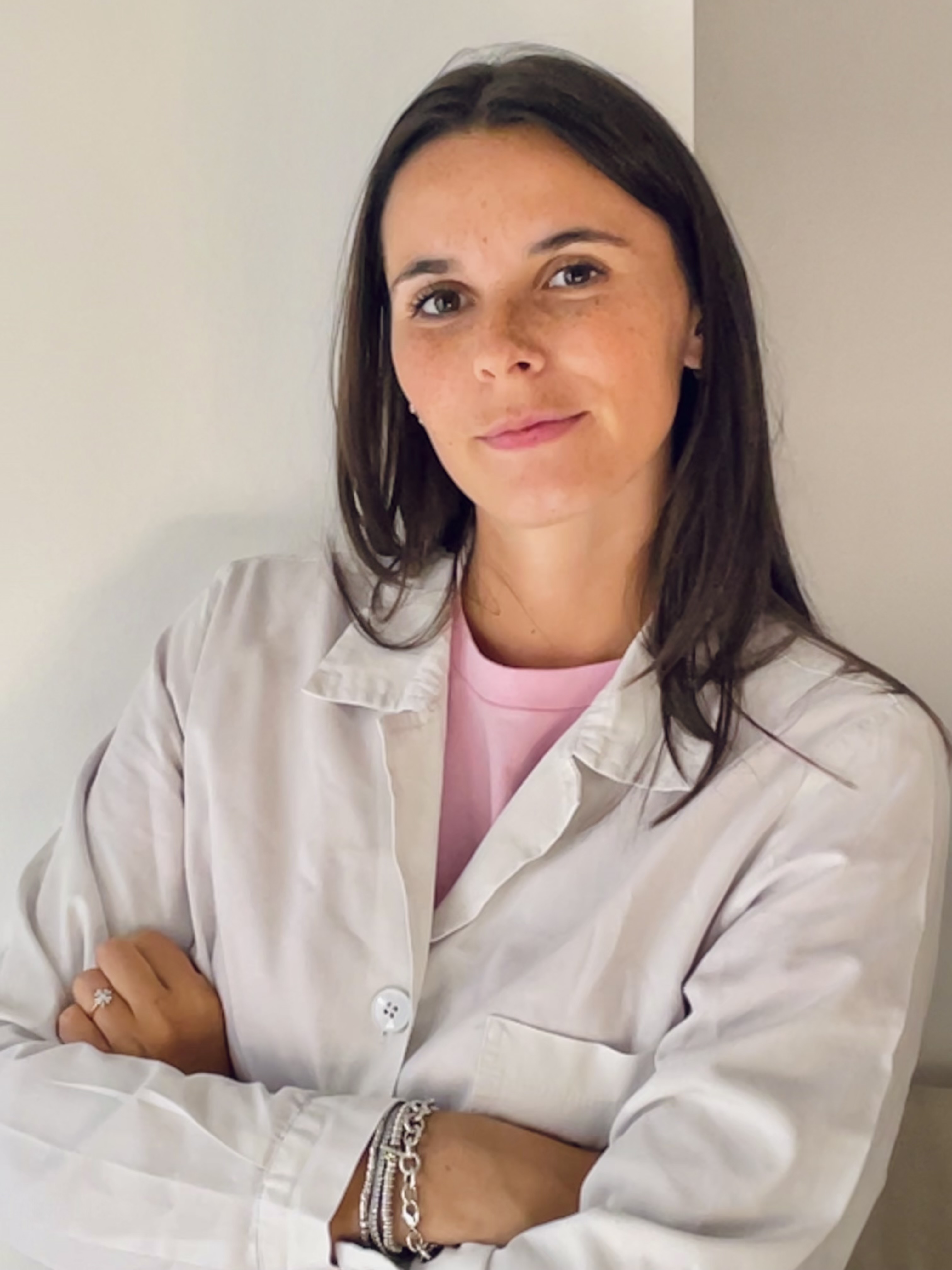 Giulia Gelmi - Podologa - Centro Medico Selene